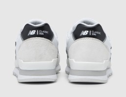 Кроссовки мужские New Balance 996 CM996CPB р. 8,5 us 9