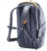 Рюкзак Peak Design Everyday Backpack Zip 15L Midnight (BEDBZ-15-MN-2) 1