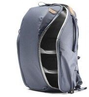 Рюкзак Peak Design Everyday Backpack Zip 15L Midnight (BEDBZ-15-MN-2) 3
