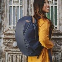 Рюкзак Peak Design Everyday Backpack Zip 15L Midnight (BEDBZ-15-MN-2) 4
