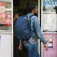 Рюкзак Peak Design Everyday Backpack Zip 15L Midnight (BEDBZ-15-MN-2) 5