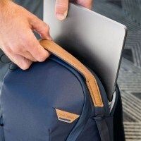 Рюкзак Peak Design Everyday Backpack Zip 15L Midnight (BEDBZ-15-MN-2) 6