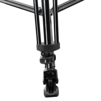 Алюмінієвий штатив miliboo MTT606A Kit (MTT606AII) 6