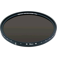 Светофильтр нейтрально-серый Marumi Creation Vari-ND 2.5-500 77 мм 1