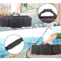 Сумка для студійного світла Visico CB-76 (76x25x25см) 7