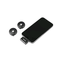 Микрофон Boya Omic-U Type-C (Omic-U) 3