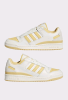 Кросівки adidas forum low cl ig3780 ivory р.42 3