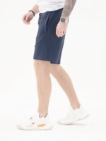 Шорти трикотажні FSBN New Yorker 05.03.010.0036 regular fit сині р. M 2