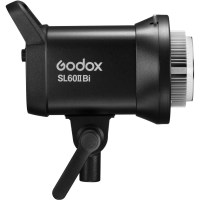Постійне LED світло Godox SL60IIBi 6