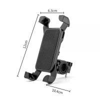 Держатель для телефона Universal Bike Holder CH-01 6