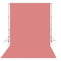 Фон бумажный Visico P-17 Light Coral 2,75 x 10,0 м