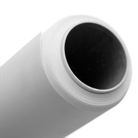 Фон вініловий матовий Visico VM-2760W White 2,72 x 6,0 м (510g) 3
