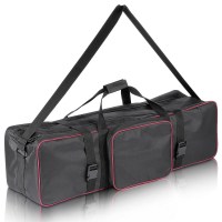 Сумка для студійного світла Visico CB-76 (76x25x25см) 3