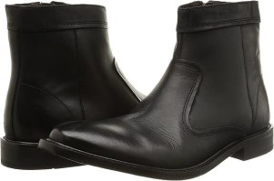 Черевики челсі base london macafee qq03018 р. 42 black 6