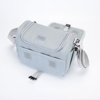 Сумка для фотокамери Caden D27G grey 3