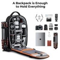 Рюкзак K&F Concept 18L (KF13.140) 2
