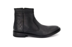 Черевики челсі base london macafee qq03018 р. 42 black 5