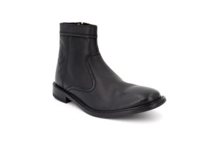 Черевики челсі base london macafee qq03018 р. 42 black 4
