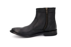 Черевики челсі base london macafee qq03018 р. 42 black 2