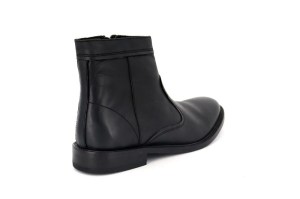 Черевики челсі base london macafee qq03018 р. 42 black 3