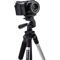Алюминевый штатив Benro (KIT) TAC008ABR0E 6