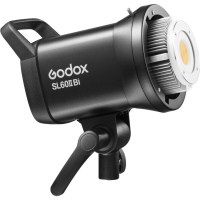 Постійне LED світло Godox SL60IIBi 7