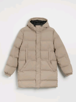 Куртка пальто HOUSE 3355L-80X р. L бежеве 1