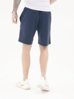 Шорти трикотажні FSBN New Yorker 05.03.010.0036 regular fit сині р. M 3