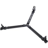 Карбоновий штатив miliboo MTT606B Kit (MTT606BII) 7