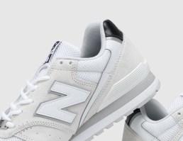 Кроссовки мужские New Balance 996 CM996CPB р. 8,5 us 10