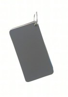 Фон бумажный Visico P-57 Dim Grey 2,75 x 10,0 м 1