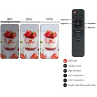 Набір постійного світла Visico LED-170 Double Kit 5