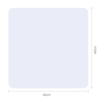 Панель для зйомки Puluz PU5340W white (40x40см)