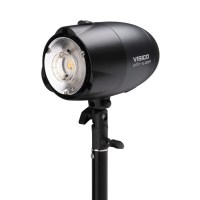 Студійний спалах Visico VL-150 II Plus
