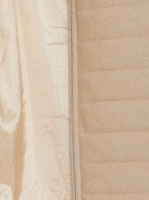 Куртка бомбер LCW Vision W30343Z8 - D2Y р. XL Beige Melange 8