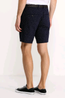 Шорты Burton Menswear London 88s03knvy р.38 темно синие 3