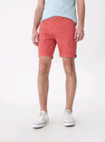 Шорты Hose Brand VJ455-32X L терракотовые 5