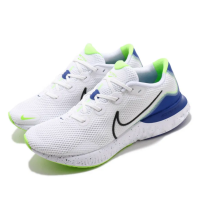 Кросівки чоловічі для бігу Nike Renew Run CW5844 100 білі р.42-42,5 7