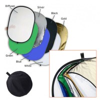 Отражатель Visico RD-025 7 в 1 (102х168см) 1