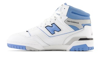 Кроссовки New Balance BB650RCK р.42,5 2