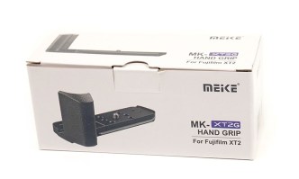 Рукоятка Meike Fujifilm MK-XT2G 6