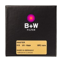 Светофильтр B+W Schneider B+W MASTER UV MRC nano 49 2