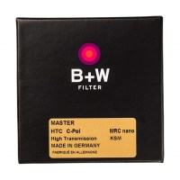 Светофильтр B+W Master CPL HTC Käsemann MRC nano 72 2