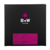 Светофильтр B+W Schneider B+W T-Pro 007 Clear MRC nano 67 2