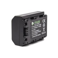 Аккумулятор PowerPlant Sony NP-F980D 7800mAh