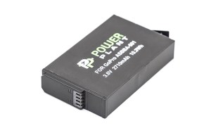 Аккумулятор PowerPlant для GoPro ASBBA-001 2710mAh 2