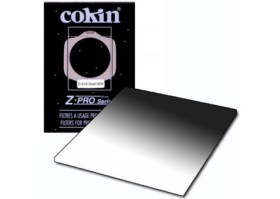 Светофильтр Cokin Grad. Neutral Grey G2-Full (ND8) (0.9) Z 121 F