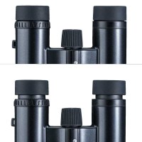 Бинокль Vanguard Vesta Compact 10x21 WP Black Pearl (Vesta 8210 BP) 13