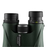 Бинокль Vanguard VEO ED 10x50 WP (VEO ED 1050) 9