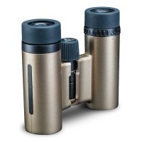 Бінокль Vanguard Vesta Compact 10x21 WP Champagne (Vesta 1021 Cham)Бинокль Vanguard Vesta Compact 10x21 WP Champagne (Vesta 1021 Cham) 2